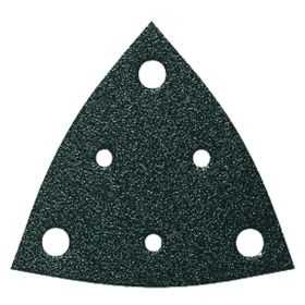 Fein Schleifblatt Dreieck K100 VE50 | 195360