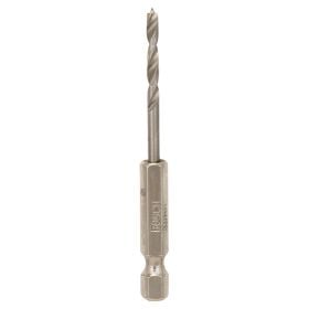 Bosch PRO Wood HSS-Holzspiralbohrer 3x25x73 mm - 2608577700