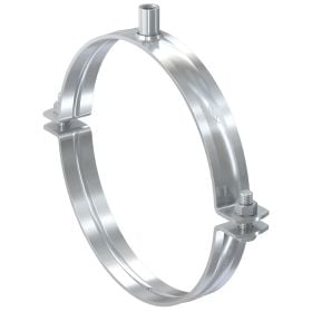 Fischer Massivrohrschelle FRSMN 227-236 M12/M16 (10 Stk.) - 570136