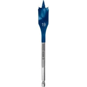 Bosch EXPERT Self Cut Speed Flachfräsbohrer 19 x 152 mm - 2608902094