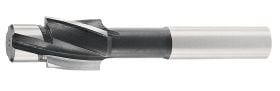 Flachsenker DIN 373 M5 Güte fein f.DL HSS Z.3 TECWERK