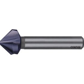 25 forets métal HSS-G queue lisse 1 à 13 mm de 0.5 en 0.5 - Fischer