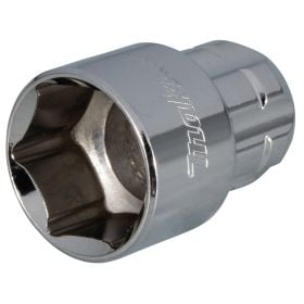Makita Durchgangs-Steckschlüssel SW19 - B-65735