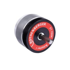 ROTHENBERGER Entgrateradapter I für 1500000237  - 11044