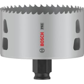 Bosch PRO Multi Material PC Plus Lochsäge 86 mm - 2608594405