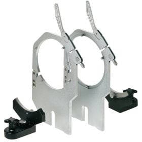 ROTHENBERGER Grundspannbacken Set für ROWELD P250A, 250mm - 55717