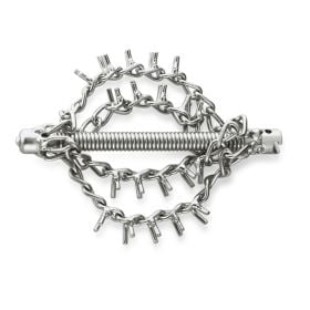 ROTHENBERGER Kettenschl.kopf SPm.4K,o.Ring,32K,D=80m m - 72348