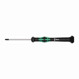 Wera Elektronik-Feinmechanik-Schraubendreher 2067 T-BO 7 60 mm - 5118044001