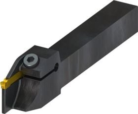 Außendrehhalter ISO GL3-S1616KFL-16-45 Einstechtiefe 16mm Linkslauf PRAMET