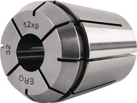 Spannzange ER25-GB Spann-D.9mm 4-KT.7mm TECWERK