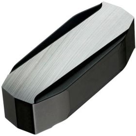 Wendeschneidplatte ISO LNGF 300715-PM:T7325 Tiefe 1,5mm MT-CVD beschicht. PRAMET