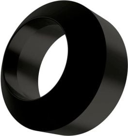 Scarfing-Schneidring ISO PSR0-R5,5:T9335 Rohrinnen-D. 20mm MT-CVD beschichtet