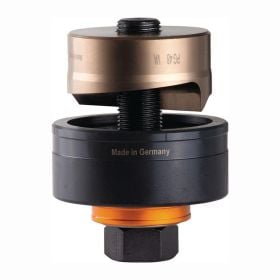 Alfra Blechlocher TriCut+ KL Ø 30,5 mm - 1472