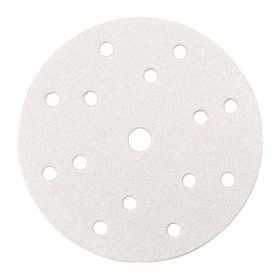 TYROLIT Haftschleifscheibe TFC 150 mm Körnung 400 Lochanzahl 15 - 34230601