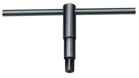 AMF Vierkanteinsteckschlüssel DIN 905 7 mm - 42010