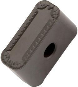 Drehwendeschneidplatte ISO LNMX 301940SN-TF:T9315 D. 6,35mm MT-CVD beschichtet