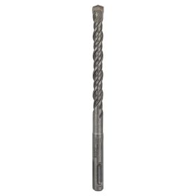Bosch 10x Hammerbohrer SDS plus-5 10 x 100 x 165 mm - 2608585626