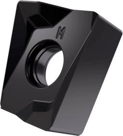 Fräswendeschneidplatte ISO LNMU 160708SR-M:8215 D. 5,7mm PVD beschichtet PRAMET