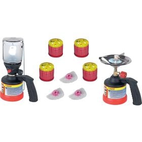 ROTHENBERGER Industrial Krisenvorsorge 9 tlg. Set - ‎1500003251