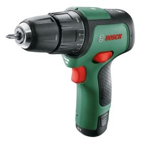 Bosch Akku-Bohrschrauber EasyImpact 12, 1x Akku PBA 12V 2.0Ah