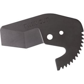 ROTHENBERGER Ersatzmesser für ROCUT 42 TWIN CUT, 0-75 mm (0 - 3”) - 1000003104