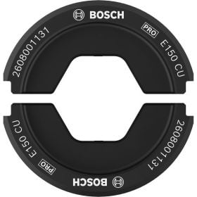 Bosch PRO Crimpeinsatz E150 CU 150 mm² Kupfer - 2608001131