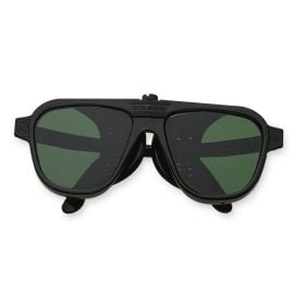 ROTHENBERGER Schutzbrille, Nylon, A4  - 540620