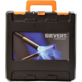 SIEVERT Powercase leer für Powerjet - 600000