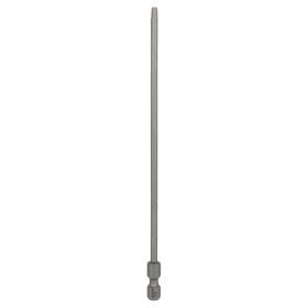 Bosch 1x Schrauberbit Extra-Hart, T15, 152 mm - 2607001666