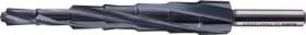 RUKO ULTIMATECUT Multidrill HSS RUnaTEC spiralgenutet mit Turbo-Spitze S1 - 101082P