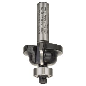 Bosch Profilfräser B 8 mm R1 4 mm B 8 mm L 12,7 mm G 54 mm - 2608628394