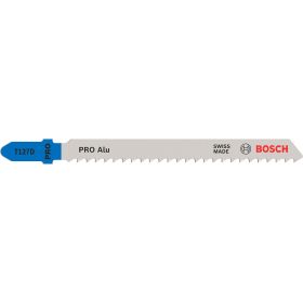 Bosch PRO Alu T127D Stichsägeblatt 100 mm 2-tlg. - 2608668706