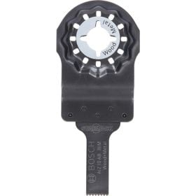 Bosch Starlock HCS Tauchsägeblatt AIZ 10 AB Wood and Metal 10 x 20 mm - 2609256949