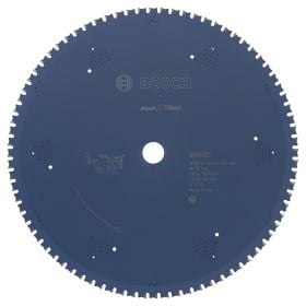 Bosch Kreissägeblatt Expert for Steel für Kapp- und Gehrungssägen 355 x 25,4 x 2,6 mm 80 - 2608643062