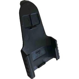 Makita Luftführungsabdeckung für Akku-Bohrhammer HR007G - 413A50-6
