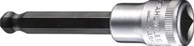 Stahlwille Steckschlüsseleinsatz 54 KK 1/2″ Innen-6-kant Schlüsselweite 5 mm - 3280005