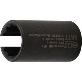 BGS Zylinderkopf-Temperatursensor-Einsatz SW 15 mm für Ford 1.8 / 2.0 / 2.3 / 2.4 / 3.2 Diesel - 6677