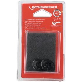 ROTHENBERGER Schneidrad für Automatik Rohrabschneider Gr. 2 / 3 - 070057D