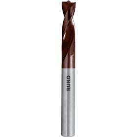 RUKO Schweißpunktbohrer Fast Cut HSSE-Co 5 TiCN L. 88 x Ø 10 mm - 101114TC