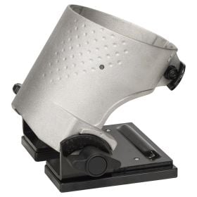 Bosch Winkelfräskorb für Bosch-Kantenfräse GKF 600 Professional - 2608000334