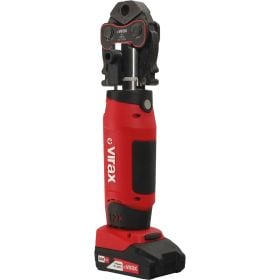 VIRAX L2X Mutternzange + V 12-14-16-18-22 +2AK - 253582