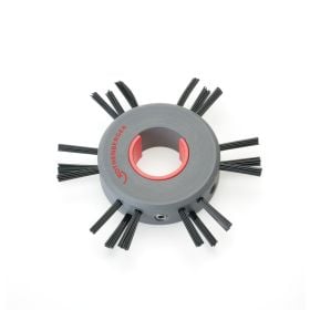 ROTHENBERGER ROCAM Plus Bürstensatz DN100 - 69113