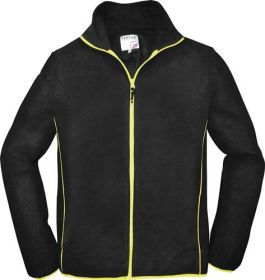 TERRAX Herren Fleecejacke Größe XXL - 61639-4