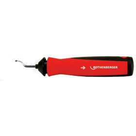 ROTHENBERGER GRATFIX HSS m. Entgraterklinge Nr. 1-2-3 - 21651