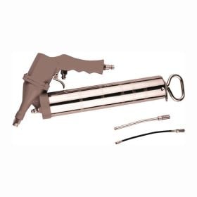 AEROTEC Druckluftfettpresse ST für 400 g Kartuschen/loses Fett - 2010244