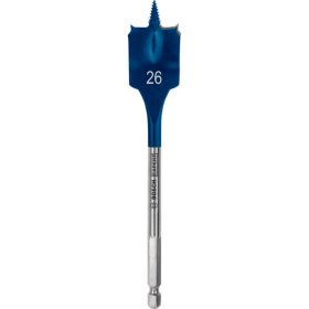 Bosch EXPERT Self Cut Speed Flachfräsbohrer 26 x 152 mm - 2608902099