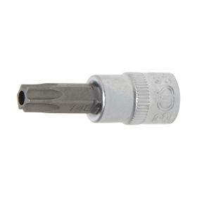 BGS Bit Einsatz 6,3 (1/4) T-Profil mit Bohrung T40 - 2363