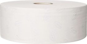 Toilettenpapier TORK Jumbo Premium · 110273 2-lagig,Dekorprägung 6x1 Rl.TORK