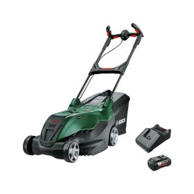 Bosch Akku-Rasenmäher AdvancedRotak 36V-44-750 1 x Akku 36V 4,0Ah - 06008B9G01