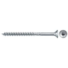 fischer Spanplattenschraube PowerFast FPF II CTP 4,5 x 70 BC 180 Senkkopf TX Antrieb Teilgew. - 577724